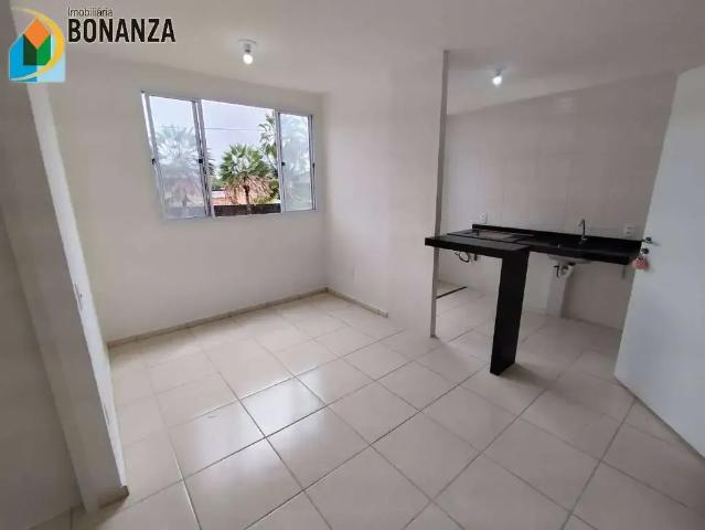 Apartamento para Locação em Fortaleza/CE Barroso 2 Quartos