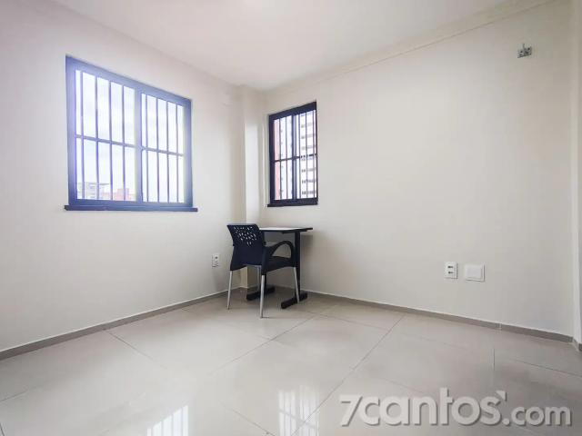 Apartamento para Locação em Fortaleza/CE Benfica 1 Quartos