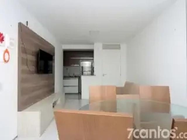 Apartamento para Locação em Fortaleza/CE Benfica 2 Quartos
