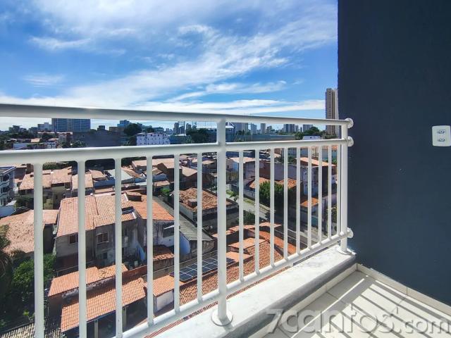 Apartamento para Locação em Fortaleza/CE Bom Futuro 2 Quartos