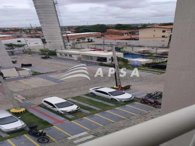 Apartamento para Locação em Fortaleza/CE Bom Jardim 2 Quartos