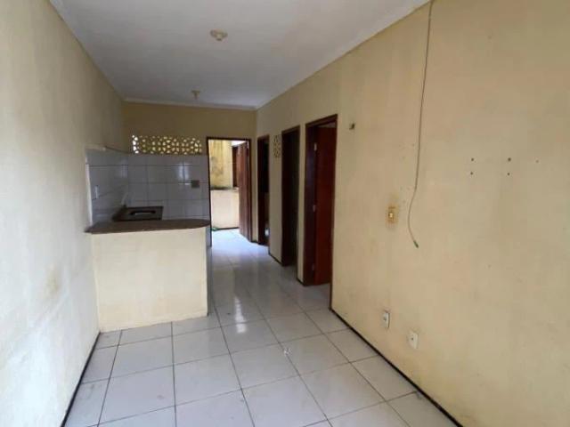 Apartamento para Locação em Fortaleza/CE Bonsucesso 2 Quartos