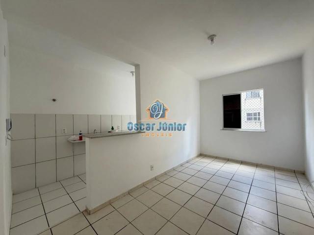 Apartamento para Locação em Fortaleza/CE Boa Vista 2 Quartos