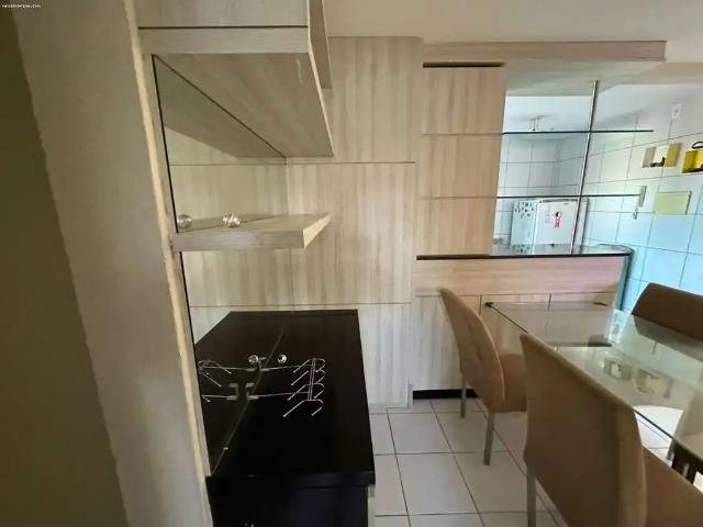 Apartamento para Locação em Fortaleza/CE Boa Vista Castelão 3 Quartos