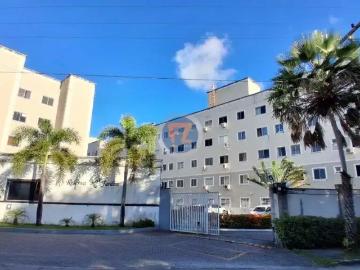 Apartamento para alugar em Ceará - Segurança