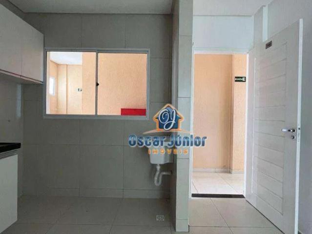 Apartamento para Locação em Fortaleza/CE Cambeba 1 Quartos