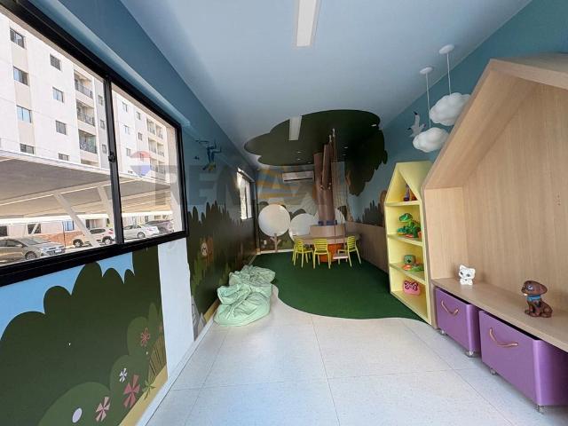 Apartamento para Locação em Fortaleza/CE Cambeba 2 Quartos