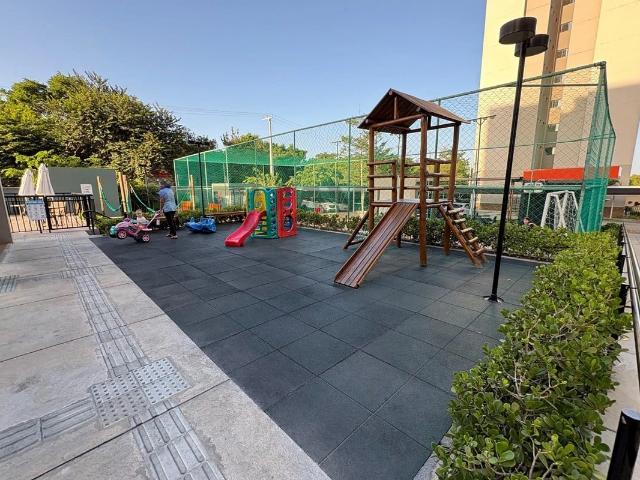 Apartamento para Locação em Fortaleza/CE Cambeba 2 Quartos