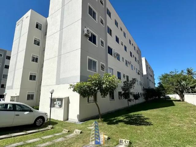Apartamento para Locação em Fortaleza/CE Cambeba 2 Quartos