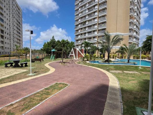Apartamento para Locação em Fortaleza/CE Cambeba 2 Quartos