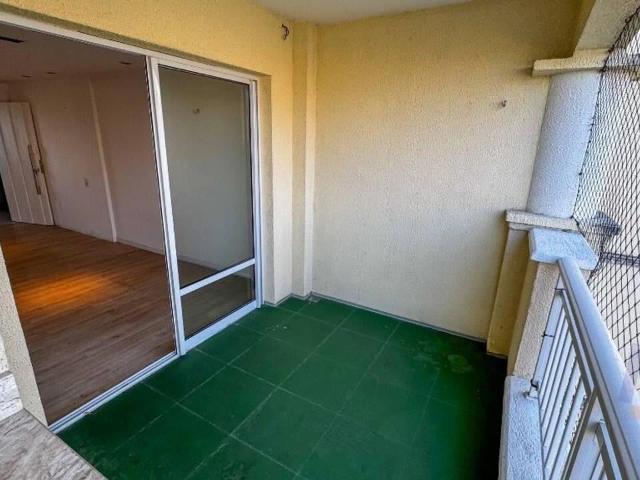Apartamento para Locação em Fortaleza/CE Cambeba 3 Quartos