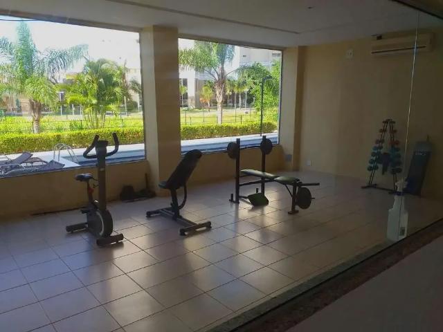 Apartamento para Locação em Fortaleza/CE Cambeba 3 Quartos