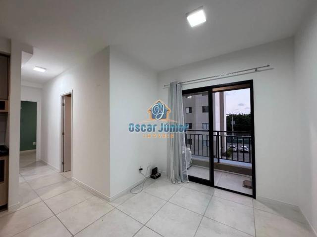 Apartamento para Locação em Fortaleza/CE Cambeba 3 Quartos