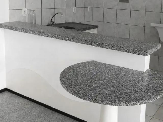 Apartamento para Locação em Fortaleza/CE Cais do Porto
