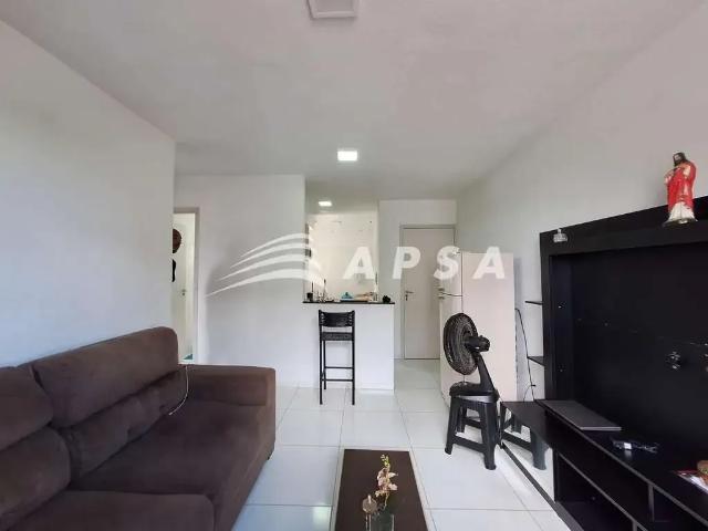 Apartamento para Locação em Fortaleza/CE Cajazeiras 2 Quartos