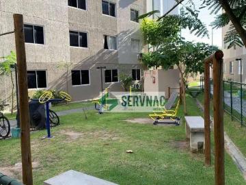 Apartamento para Locação em Fortaleza/CE Cajazeiras 2 Quartos