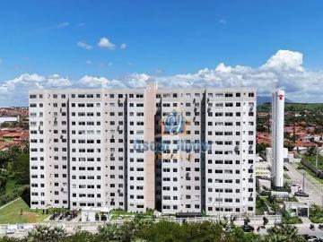 Apartamento para Locação em Fortaleza/CE Cajazeiras 2 Quartos