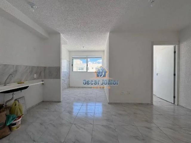 Apartamento para Locação em Fortaleza/CE Cajazeiras 2 Quartos