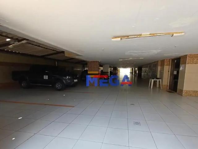 Apartamento para Locação em Fortaleza/CE Centro 3 Quartos