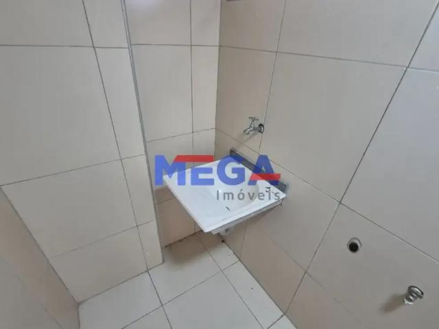 Apartamento para Locação em Fortaleza/CE Centro 3 Quartos