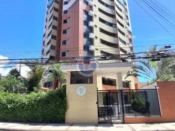 Apartamento para Locação em Fortaleza/CE Centro 3 Quartos