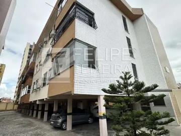 Apartamento para Locação em Fortaleza/CE Centro 3 Quartos