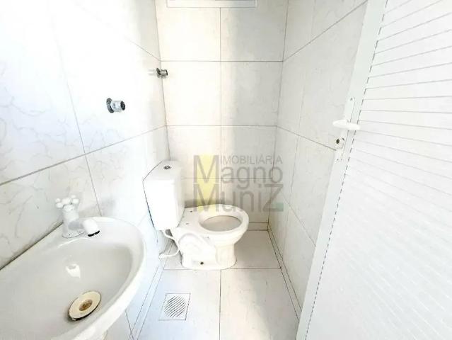 Apartamento para Locação em Fortaleza/CE Centro 1 Quartos