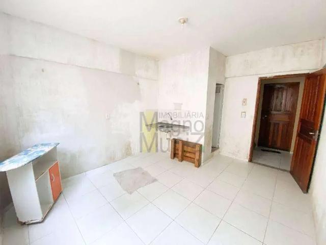 Apartamento para Locação em Fortaleza/CE Centro 1 Quartos