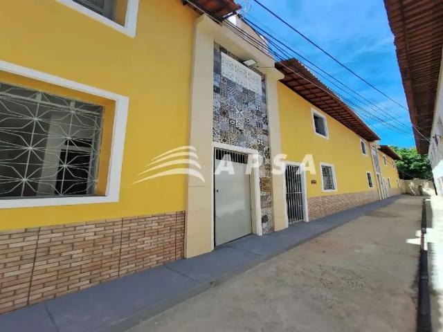 Apartamento para Locação em Fortaleza/CE Centro 1 Quartos