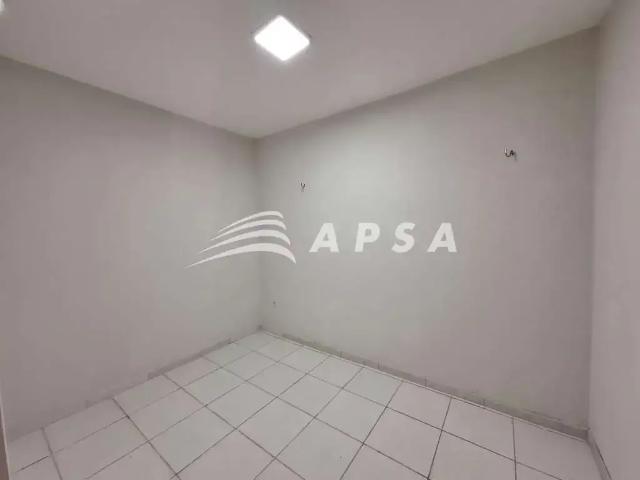 Apartamento para Locação em Fortaleza/CE Centro 1 Quartos