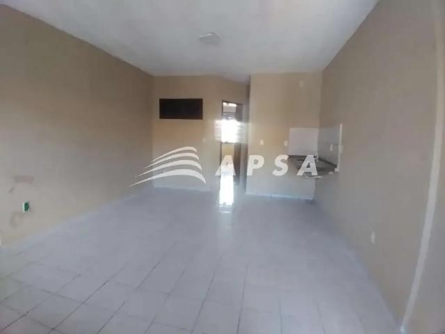 Apartamento para Locação em Fortaleza/CE Centro 1 Quartos