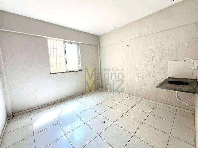 Apartamento para Locação em Fortaleza/CE Centro 1 Quartos