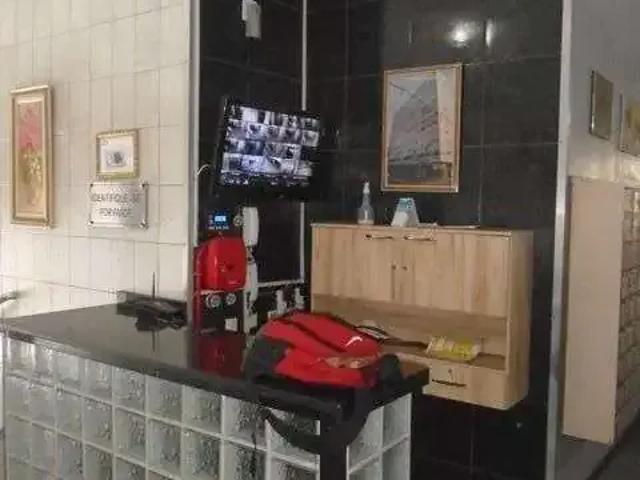 Apartamento para Locação em Fortaleza/CE Centro 1 Quartos