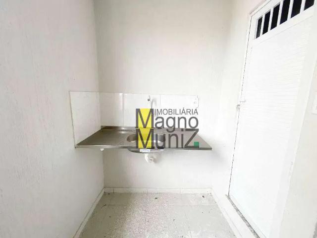 Apartamento para Locação em Fortaleza/CE Centro 1 Quartos