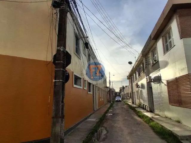Apartamento para Locação em Fortaleza/CE Centro 1 Quartos