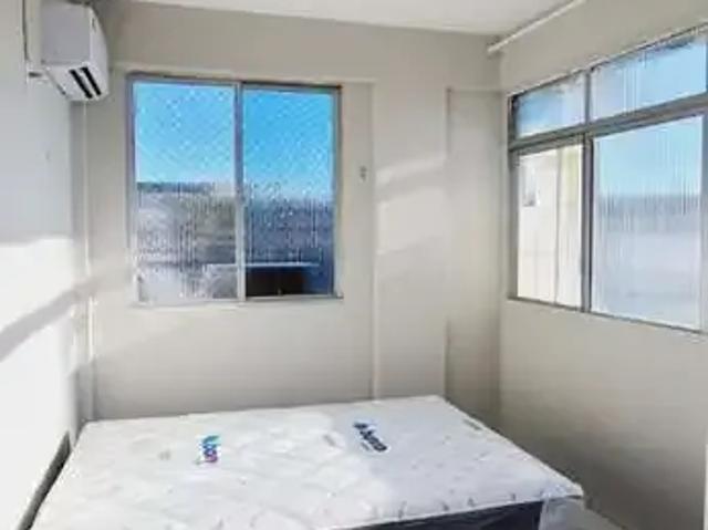Apartamento para Locação em Fortaleza/CE Centro 1 Quartos