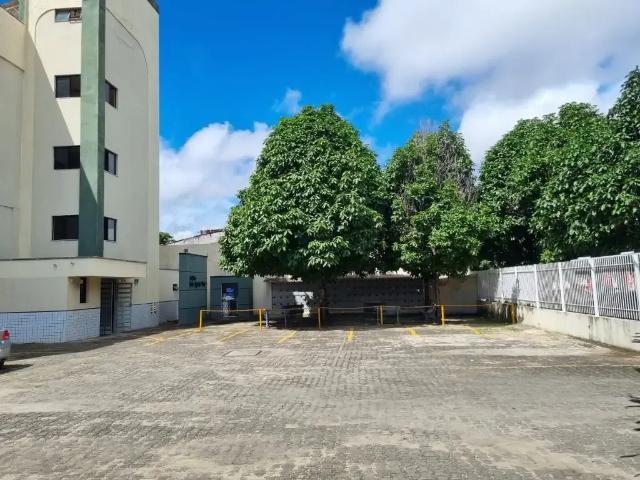 Apartamento para Locação em Fortaleza/CE Centro 2 Quartos