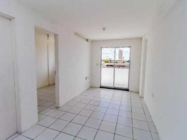 Apartamento para Locação em Fortaleza/CE Centro 2 Quartos