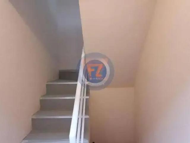 Apartamento para Locação em Fortaleza/CE Centro 2 Quartos