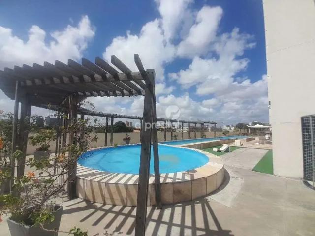 Apartamento para Locação em Fortaleza/CE Centro 2 Quartos