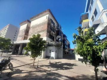 Praça General Tibúrcio, Fortaleza, Poço da Draga, Fortaleza, Ceará, Ceará