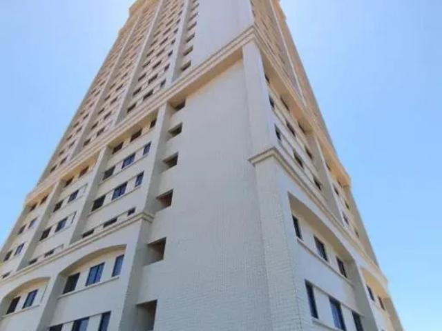Apartamento para Locação em Fortaleza/CE Centro 2 Quartos