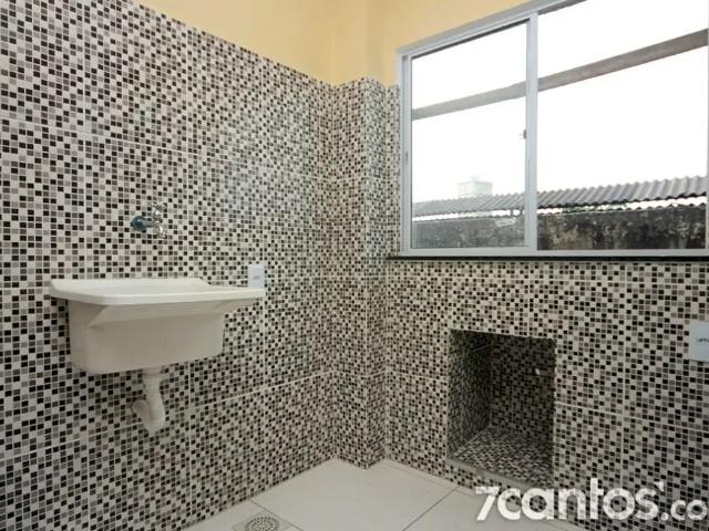 Apartamento para Locação em Fortaleza/CE Centro 2 Quartos