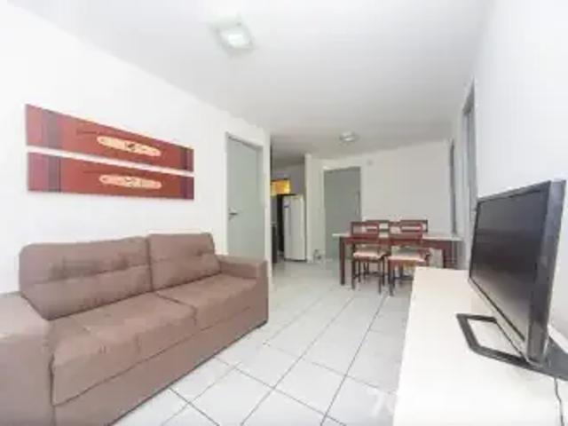 Apartamento para Locação em Fortaleza/CE Centro 2 Quartos
