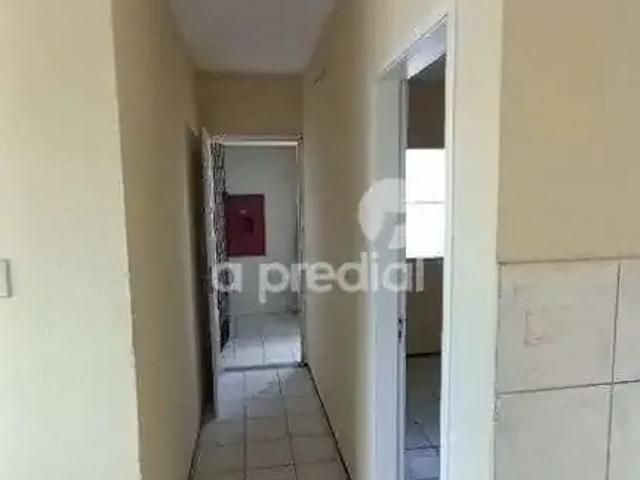 Apartamento para Locação em Fortaleza/CE Centro 2 Quartos