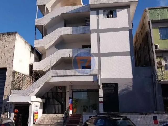 Apartamento para Locação em Fortaleza/CE Centro 2 Quartos