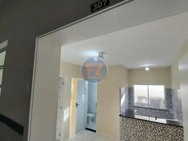 Apartamento para Locação em Fortaleza/CE Centro 2 Quartos