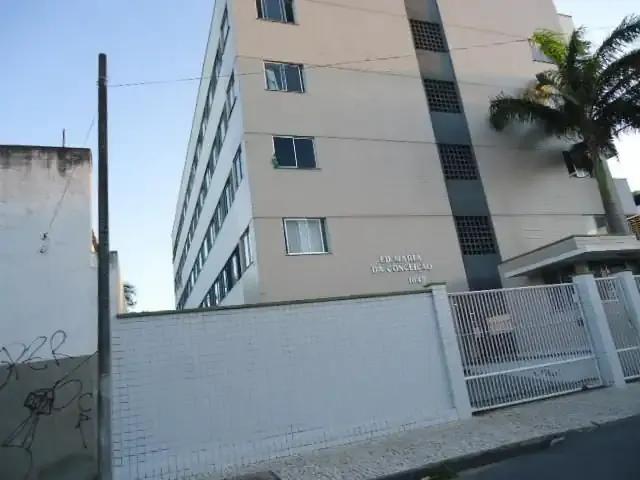 Apartamento para Locação em Fortaleza/CE Centro 2 Quartos