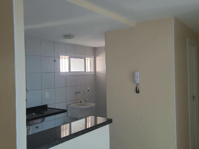 Apartamento para Locação em Fortaleza/CE Centro 2 Quartos