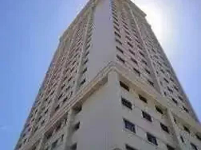 Apartamento para Locação em Fortaleza/CE Centro 2 Quartos